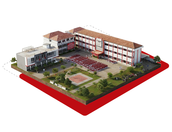 Fasilitas SMA Excellence